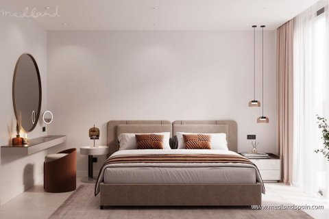 Wohnung zum Verkauf in Estepona, Malaga, Spanien 2 Schlafzimmer, 150 m2 Nr. 129914 - Foto 14