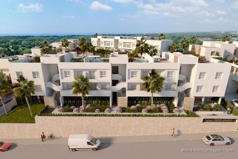 Apartment for sale Algorfa, Alicante, Spain 3 bedrooms, 91.4 sq.m. No. 129912 - photo 3