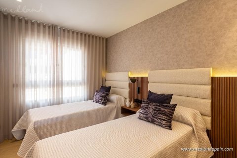 Apartment for sale Algorfa, Alicante, Spain 3 bedrooms, 91.4 sq.m. No. 129912 - photo 13