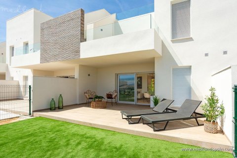 Apartment for sale Algorfa, Alicante, Spain 3 bedrooms, 91.4 sq.m. No. 129912 - photo 1