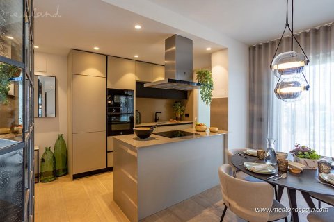 Apartment for sale Algorfa, Alicante, Spain 3 bedrooms, 91.4 sq.m. No. 129912 - photo 5