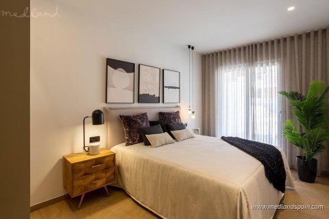 Apartment for sale Algorfa, Alicante, Spain 3 bedrooms, 91.4 sq.m. No. 129912 - photo 11