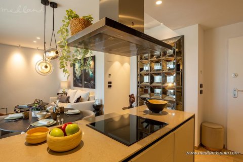 Apartment for sale Algorfa, Alicante, Spain 3 bedrooms, 91.4 sq.m. No. 129912 - photo 7