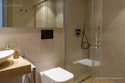 Apartment for sale Algorfa, Alicante, Spain 3 bedrooms, 91.4 sq.m. No. 129912 - photo 15