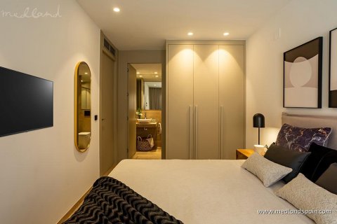 Apartment for sale Algorfa, Alicante, Spain 3 bedrooms, 91.4 sq.m. No. 129912 - photo 12
