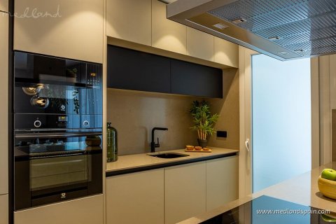 Apartment for sale Algorfa, Alicante, Spain 3 bedrooms, 91.4 sq.m. No. 129912 - photo 9