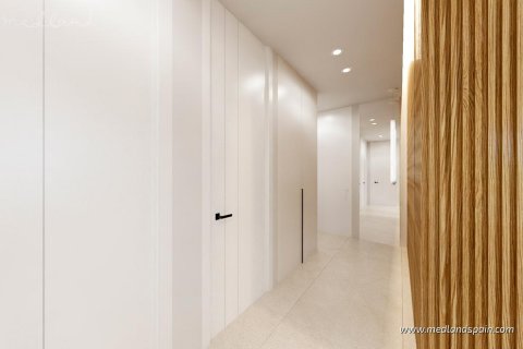 Apartment for sale Los Alcazares, Murcia, Spain 3 bedrooms, 113 sq.m. No. 129913 - photo 6