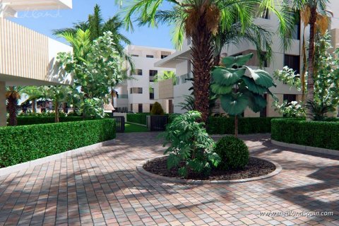 Apartment for sale Los Alcazares, Murcia, Spain 3 bedrooms, 113 sq.m. No. 129913 - photo 14
