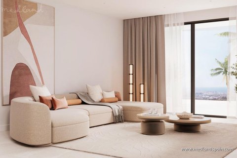Apartamento en venta Estepona, Málaga, España 3 dormitorios, 140 m2 No. 129915 - foto 8