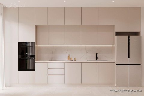 Dzīvoklis pārdošanā Estepona, Malaga, Spānijā 3 istabas, 140 m2 Nr. 129915 - attēls 12