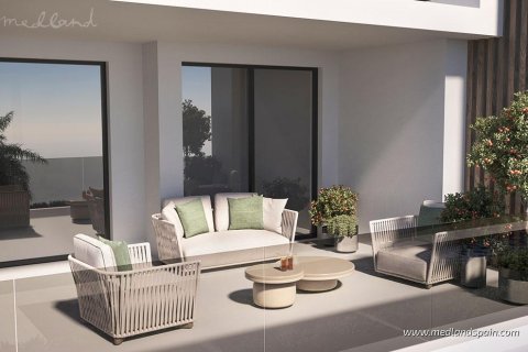Apartamento en venta Estepona, Málaga, España 3 dormitorios, 140 m2 No. 129915 - foto 7