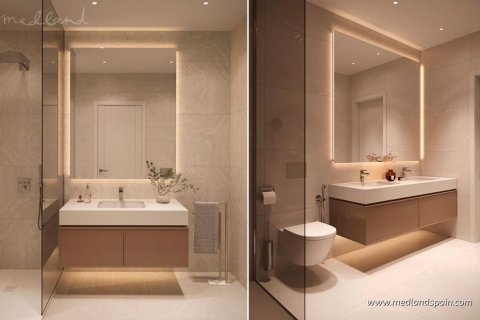 Dzīvoklis pārdošanā Estepona, Malaga, Spānijā 3 istabas, 140 m2 Nr. 129915 - attēls 14