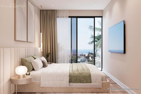 Wohnung zum Verkauf in Estepona, Malaga, Spanien 3 Schlafzimmer, 144 m2 Nr. 129918 - Foto 13