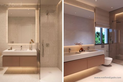 Wohnung zum Verkauf in Estepona, Malaga, Spanien 3 Schlafzimmer, 144 m2 Nr. 129918 - Foto 14