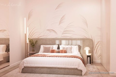 Wohnung zum Verkauf in Estepona, Malaga, Spanien 3 Schlafzimmer, 144 m2 Nr. 129918 - Foto 15