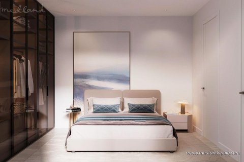 Wohnung zum Verkauf in Estepona, Malaga, Spanien 3 Schlafzimmer, 144 m2 Nr. 129918 - Foto 11