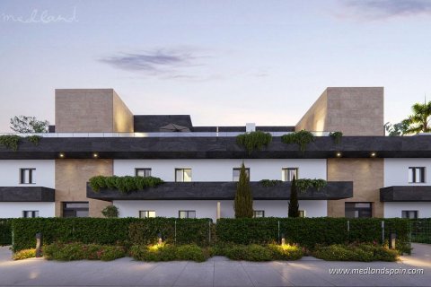 Продажа квартиры в Касарес, Малага, Испания 3 спальни, 123м2 №121680 - фото 5