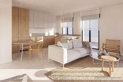 Продажа квартиры в Касарес, Малага, Испания 3 спальни, 123м2 №121680 - фото 8