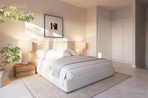Продажа квартиры в Касарес, Малага, Испания 3 спальни, 123м2 №121680 - фото 11