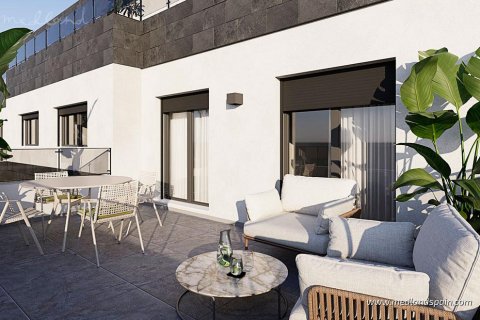 Продажа квартиры в Касарес, Малага, Испания 3 спальни, 123м2 №121680 - фото 15