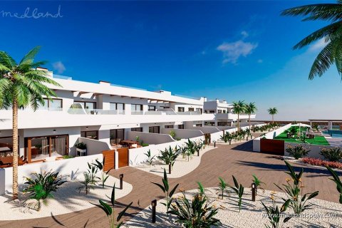 Apartment for sale Los Alcazares, Murcia, Spain 2 bedrooms, 64 sq.m. No. 121677 - photo 11
