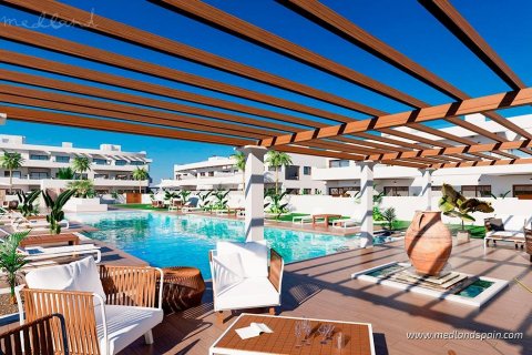 Apartment for sale Los Alcazares, Murcia, Spain 2 bedrooms, 64 sq.m. No. 121677 - photo 6