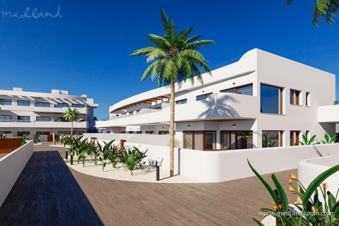 Apartment for sale Los Alcazares, Murcia, Spain 2 bedrooms, 64 sq.m. No. 121677 - photo 10