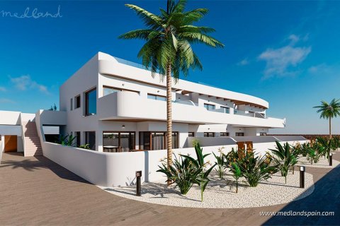 Apartment for sale Los Alcazares, Murcia, Spain 2 bedrooms, 64 sq.m. No. 121677 - photo 9