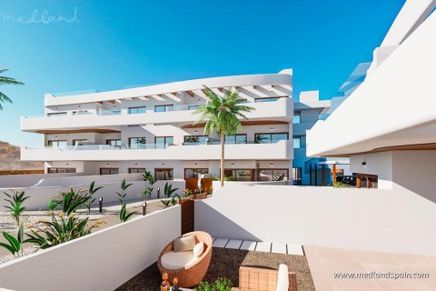 Apartment for sale Los Alcazares, Murcia, Spain 2 bedrooms, 64 sq.m. No. 121677 - photo 12