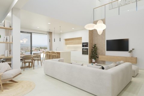 Villa for sale Ciudad Quesada, Alicante, Spain 3 bedrooms, 258 sq.m. No. 131387 - photo 9