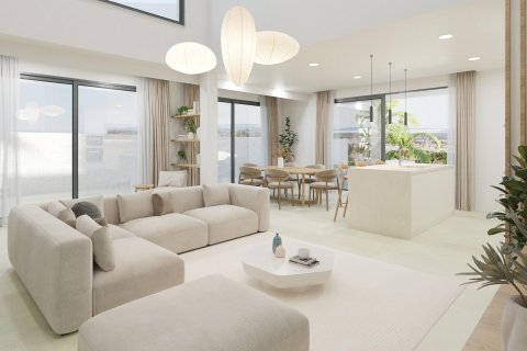 Villa for sale Ciudad Quesada, Alicante, Spain 3 bedrooms, 258 sq.m. No. 131387 - photo 11