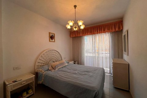 Apartment for sale Torrevieja, Alicante, Spain 4 bedrooms, 120 sq.m. No. 131479 - photo 7