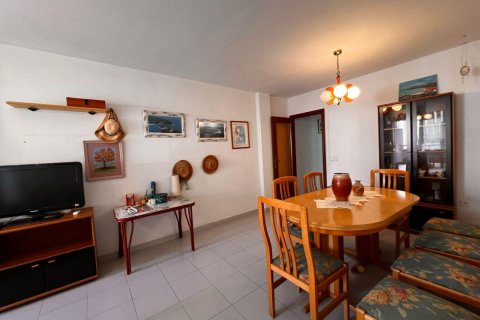 Apartment for sale Torrevieja, Alicante, Spain 4 bedrooms, 120 sq.m. No. 131479 - photo 6