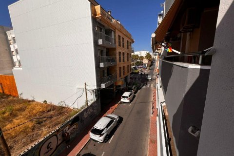 Apartment for sale Torrevieja, Alicante, Spain 4 bedrooms, 120 sq.m. No. 131479 - photo 5