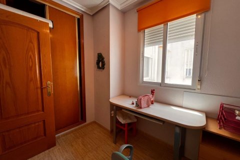 Wohnung zum Verkauf Torrevieja, Alicante, Spanien 3 Schlafzimmer, 103 m2 Nr. 131481 - Foto 6