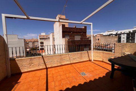 Wohnung zum Verkauf Torrevieja, Alicante, Spanien 3 Schlafzimmer, 103 m2 Nr. 131481 - Foto 4