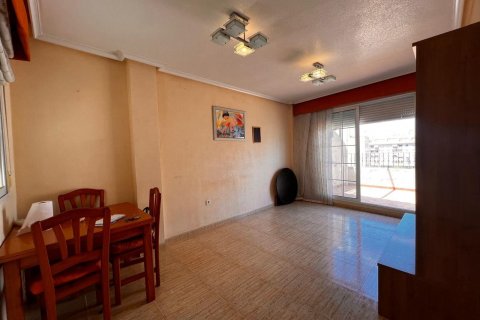Wohnung zum Verkauf Torrevieja, Alicante, Spanien 3 Schlafzimmer, 103 m2 Nr. 131481 - Foto 2
