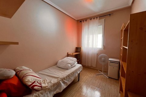 Wohnung zum Verkauf Torrevieja, Alicante, Spanien 3 Schlafzimmer, 103 m2 Nr. 131481 - Foto 9