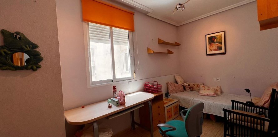 Wohnung Torrevieja, Alicante, Spanien 3 Schlafzimmer, 103 m2 Nr. 131481