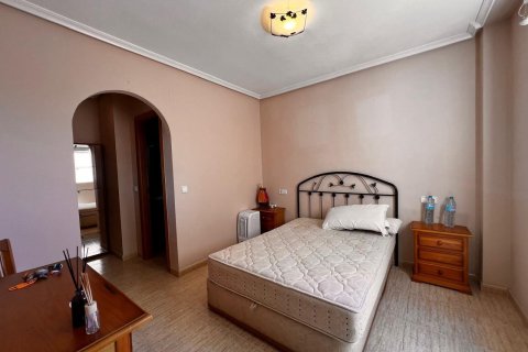 Wohnung zum Verkauf Torrevieja, Alicante, Spanien 3 Schlafzimmer, 103 m2 Nr. 131481 - Foto 10