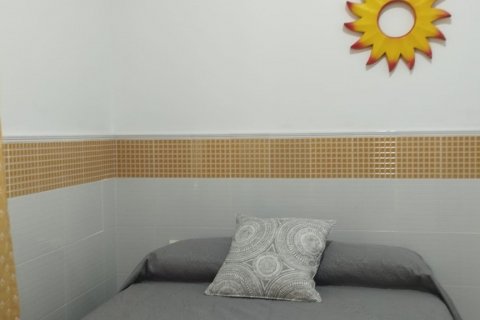 Продажа квартиры в Кадис, Испания 6 спален, 150м2 №122490 - фото 15