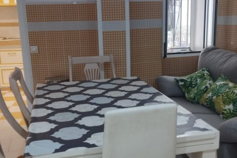 Продажа квартиры в Кадис, Испания 6 спален, 150м2 №122490 - фото 5