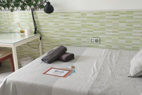 Продажа квартиры в Кадис, Испания 6 спален, 150м2 №122490 - фото 12