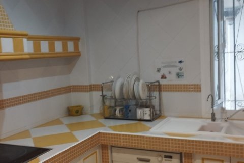 Продажа квартиры в Кадис, Испания 6 спален, 150м2 №122490 - фото 7