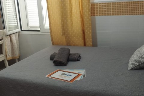 Продажа квартиры в Кадис, Испания 6 спален, 150м2 №122490 - фото 20