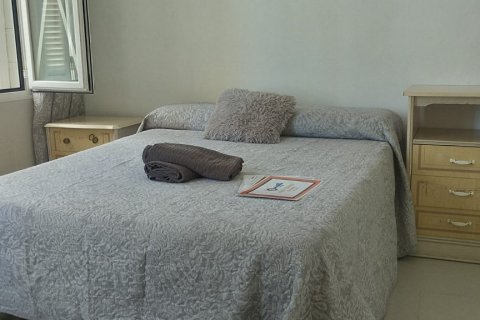 Продажа квартиры в Кадис, Испания 6 спален, 150м2 №122490 - фото 22