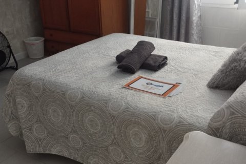 Продажа квартиры в Кадис, Испания 6 спален, 150м2 №122490 - фото 9