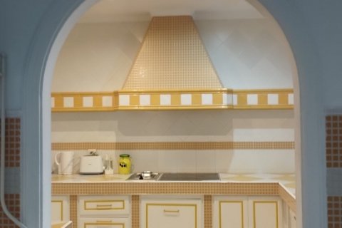 Продажа квартиры в Кадис, Испания 6 спален, 150м2 №122490 - фото 6