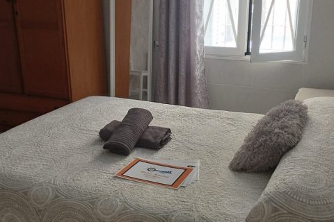 Продажа квартиры в Кадис, Испания 6 спален, 150м2 №122490 - фото 16