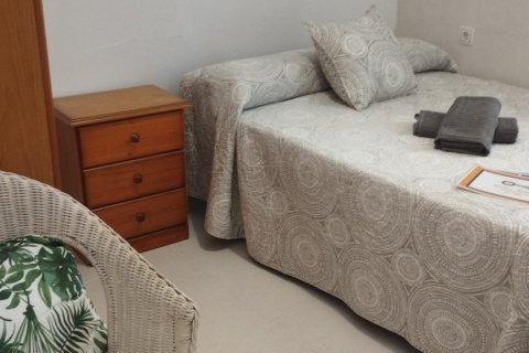 Продажа квартиры в Кадис, Испания 6 спален, 150м2 №122490 - фото 10